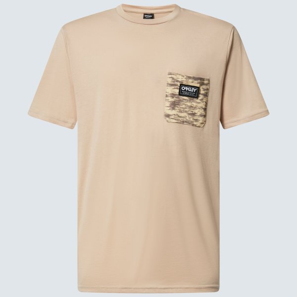 Oakley Classic B1B Pocket T-Shirt