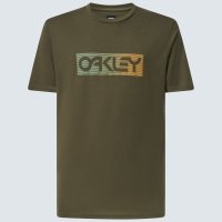 Oakley Gradient Lines B1B Rc T-Shirt