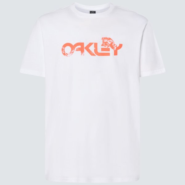 Oakley Marble Frog B1B T-Shirt