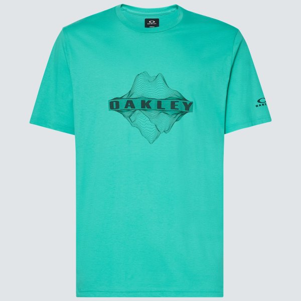 Oakley Above And Below T-Shirt