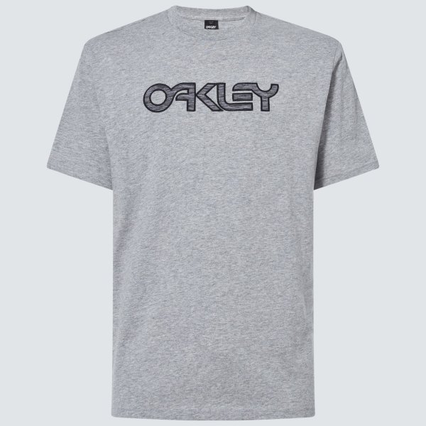 Oakley Embroidery Mark Ii T-Shirt