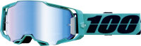 100percent Brilles Armega Esterel - verspiegelt blau Glas
