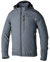 RST Havoc CE Textil-Jacke Herren Grau