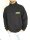 TTW-Offroad Pullover mit Kragen Schwarz XL