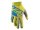 Leatt Handschuhe Gpx 2.5 X-Flow Lime / Blau S