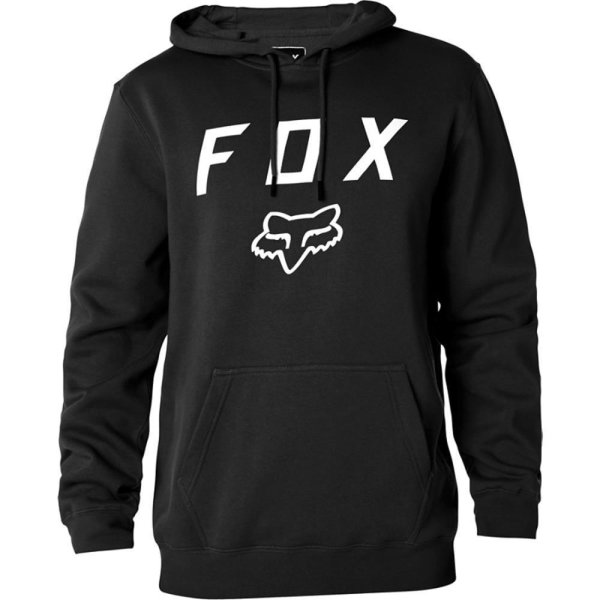 Fox Hoodies, Pullover Legacy Moth Po  2X
