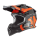 ONeal-2SRS-Kinder-Helm-SLICK-schwarz-orange-M-(51-52-cm)