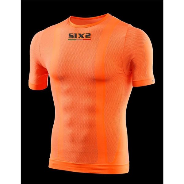 Funktions T-Shirt TS1 orange 2XL