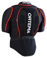 Ortema Ortho-Max Enduro Mountainbike Größe: M