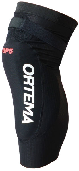 Ortema GP5 Knieschutz paar Größe: XL