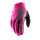 100% Brisker Handschuhe Pink Frauen L